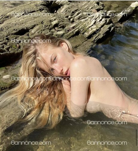 jeunesse vn ホットモデル 画像