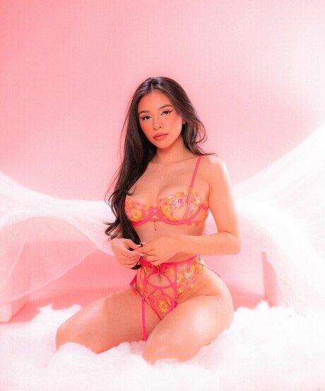 Alyssa Griffith 最高のポルノスター 画像