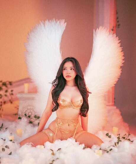 asmr 官能的なオンリーファンズ セクシー 写真