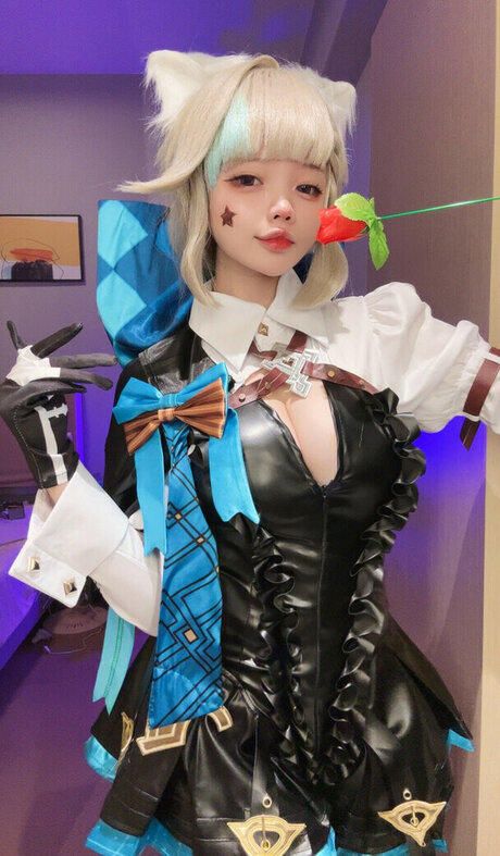 Xiaoyaoyaoyao12 スター ヌード 写真