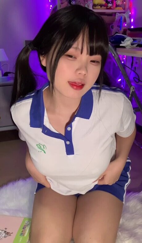 Xiaoyaoyaoyao12 ポルノスター ヌード 写真