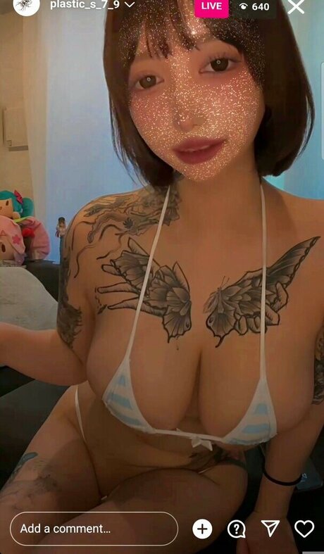 Yumino Rimu モデル 画像