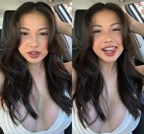 Soukangya ヌードモデル 画像