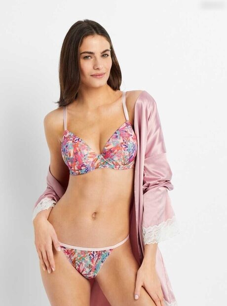 Paulina Fuchs ポルノスター HD 画像