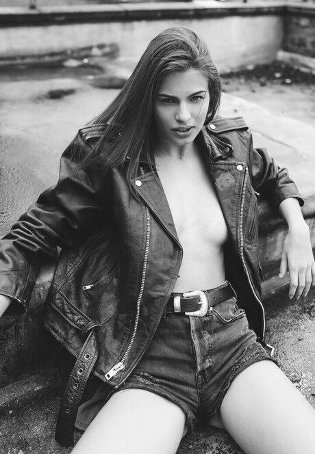 Paulina Fuchs ホットなスター 画像