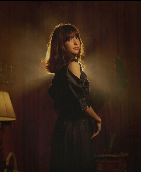 Gabriela Bee セックスモデル 写真