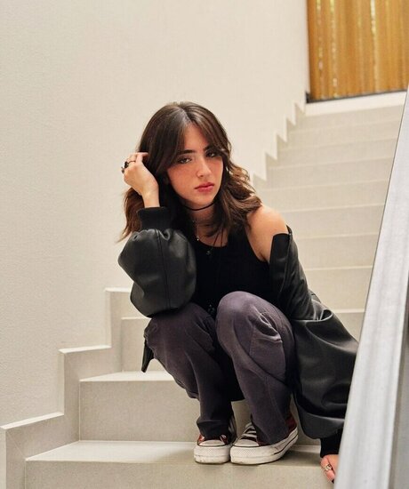 Gabriela Bee スター ヌード 写真