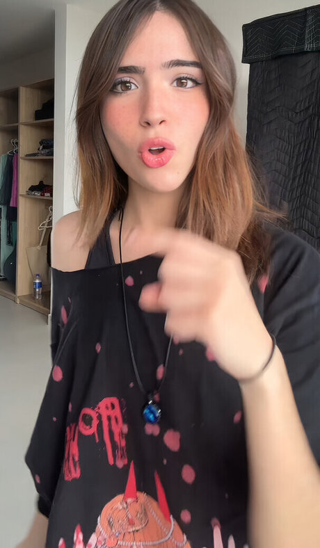 Gabriela Bee エロティックなスター 写真