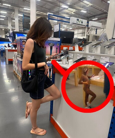 Gabriela Bee 限定モデル 写真