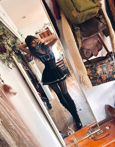 Moongirlevie 独占モデル ギャラリー