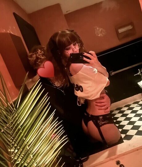 Moongirlevie 完璧な女優 写真