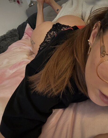 Mercyyy1 スター ヌード 画像