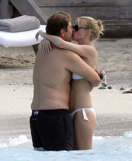 Lara Stone 美しいモデル 写真