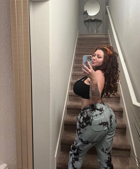 Cayenna Pepper ホットモデル 写真