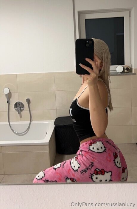 Russianlucy ヌードモデル ギャラリー