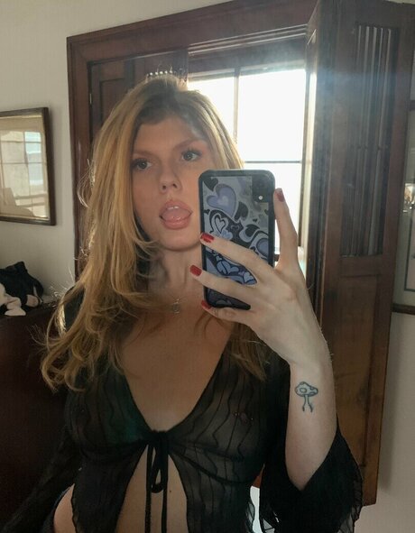 Mimosamantha 無料モデル 写真