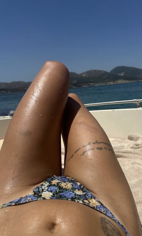 エボニートップオンリーファン 素敵 画像