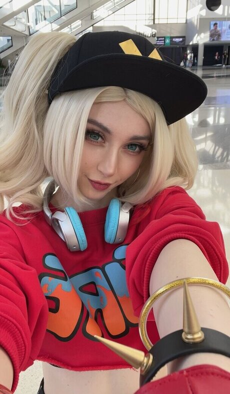 Duckie Cos HDモデル 写真