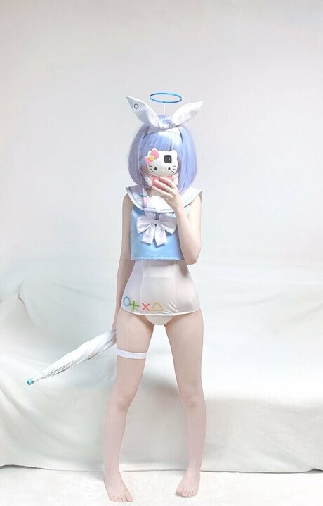 xianlugue XXXモデル 写真