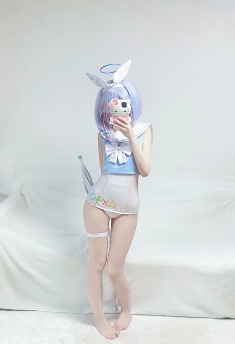 xianlugue セクシーモデル ギャラリー