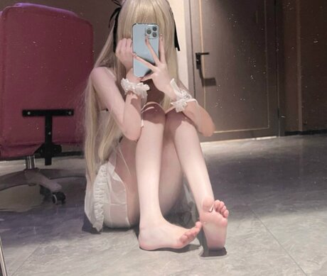 xianlugue 美しい女優 写真