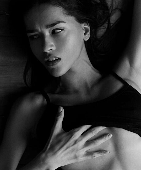 Schassi 素敵なポルノスター 写真