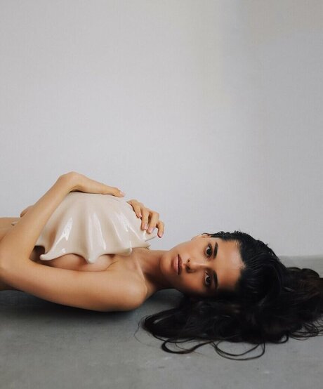 Schassi ポルノスター 独占 写真