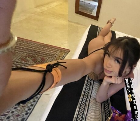 Kaylee Pereira 素敵なモデル 写真