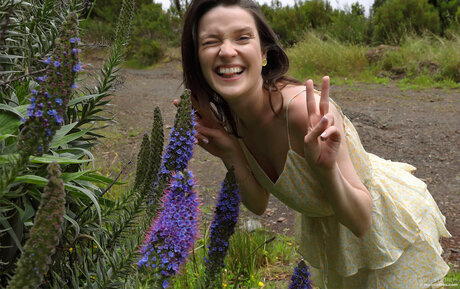 Serena Wood スター 画像