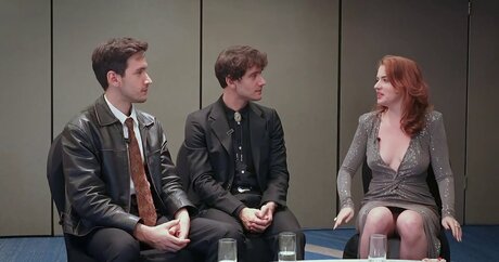 Louise Aubery xxx女優 ギャラリー