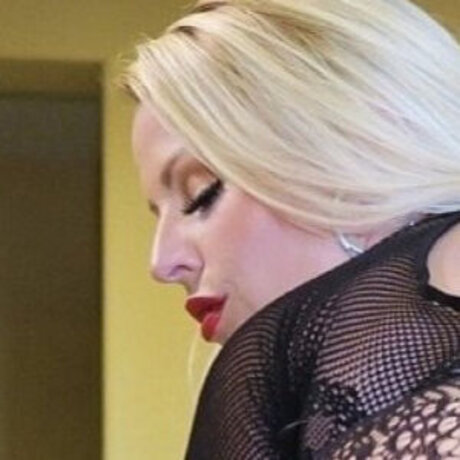 Mistress Delicious HDスター 画像