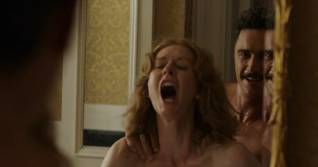 Amanda Barron xxxポルノスター 画像