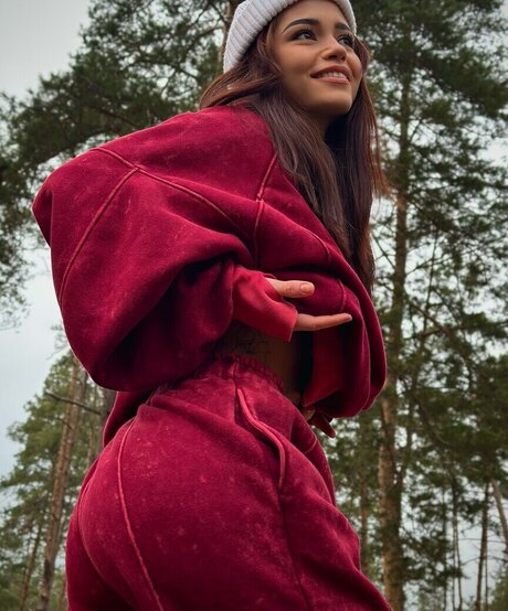 Sofia Chernasova 無料スター 画像