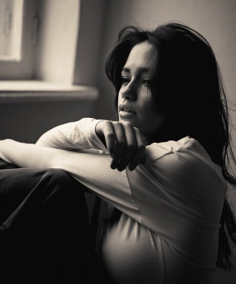 Sofia Chernasova 素敵なスター 写真