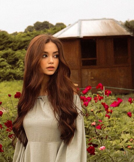 Sofia Chernasova 無料のポルノスター 写真