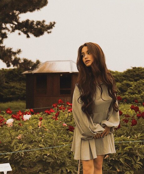 Sofia Chernasova 美しい女優 アーカイブ