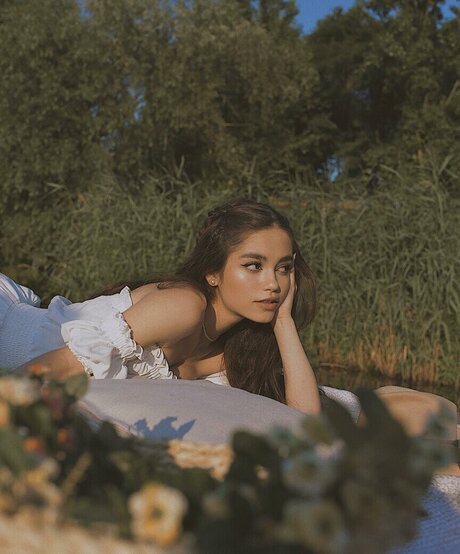 Sofia Chernasova 素敵なスター 写真