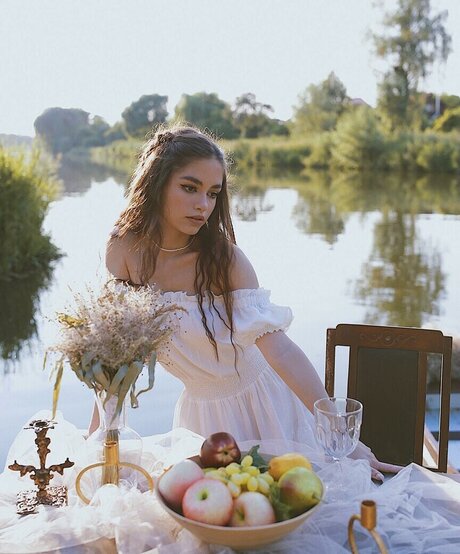 Sofia Chernasova ポルノスター 独占 画像