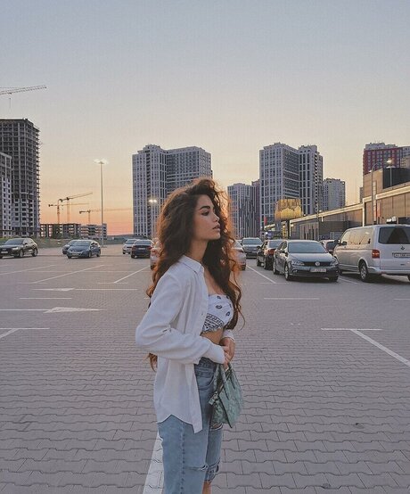 Sofia Chernasova ポルノスター ベスト 写真