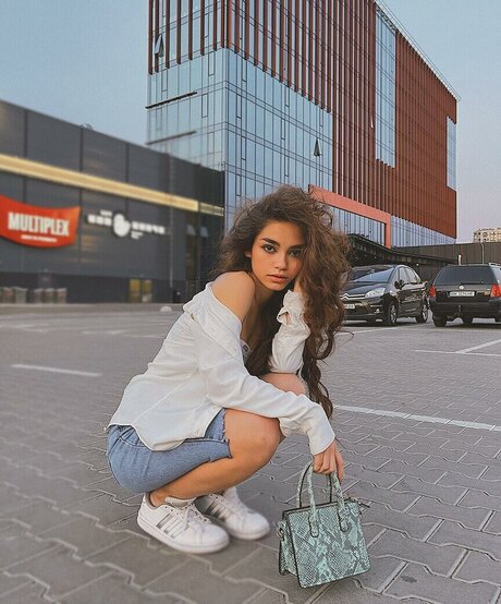 Sofia Chernasova ポルノモデル 写真