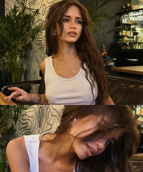 Sofia Chernasova HDスター 写真