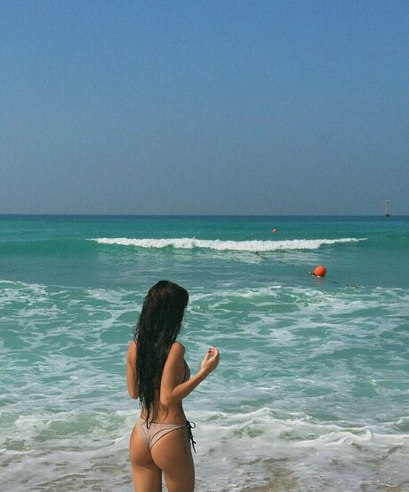 Sofia Chernasova 裸のポルノスター 写真