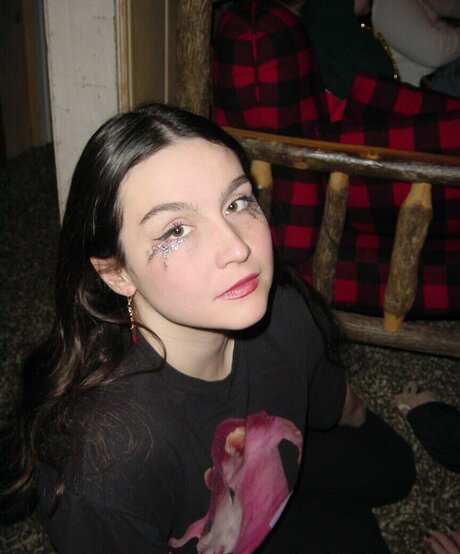 Olivia DeLaurentis 無料スター ギャラリー