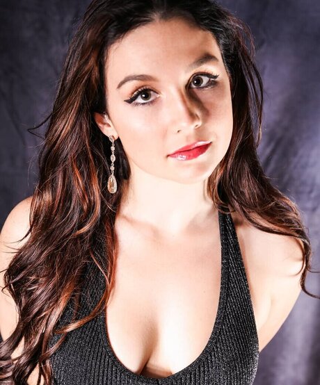 Olivia DeLaurentis プロフィール写真