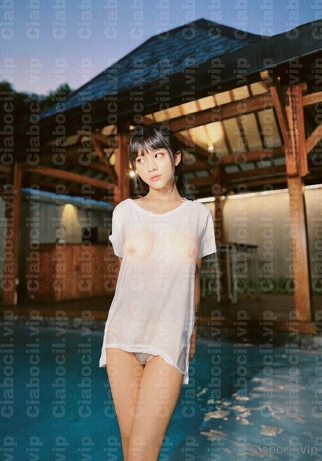 Ciabocil vip 女優 写真