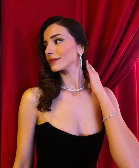 ebrarkrbkn ホットモデル 写真