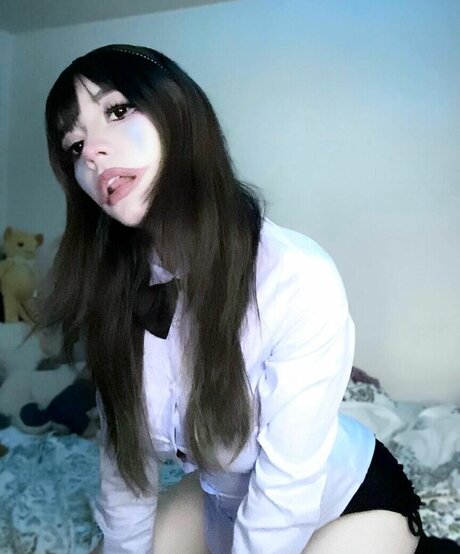 Seumews かわいいモデル 画像