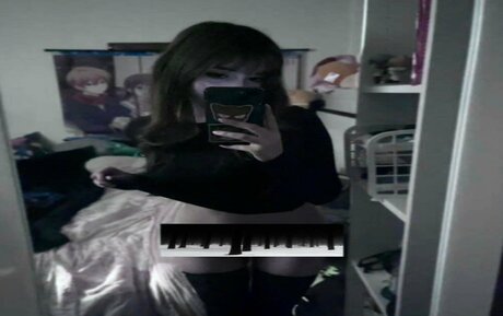 Seumews セックスモデル 写真