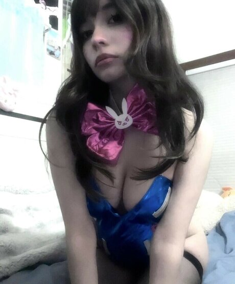 Seumews セクシーなポルノスター ギャラリー