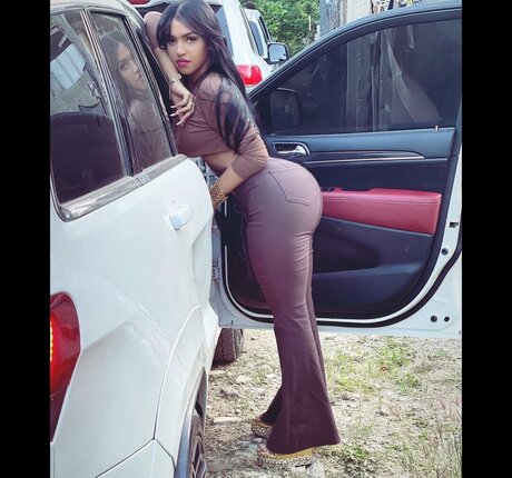 Yinett Baez プロフィール写真